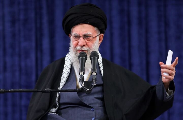 دعوت حوزه‌های علمیه از مردم برای حضور باشکوه در برنامه‌های اربعین شهادت قائد امت