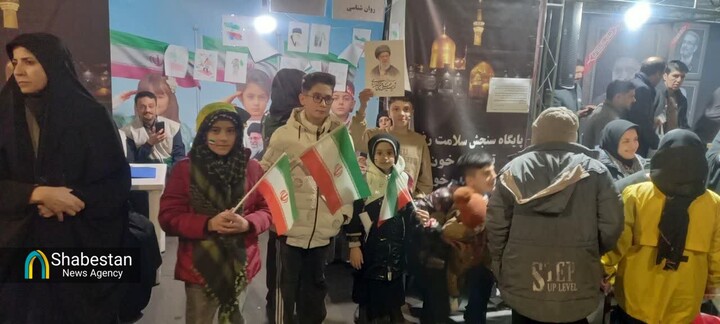  کانونی مسجدی در تراز «شب‌های مقاومت»