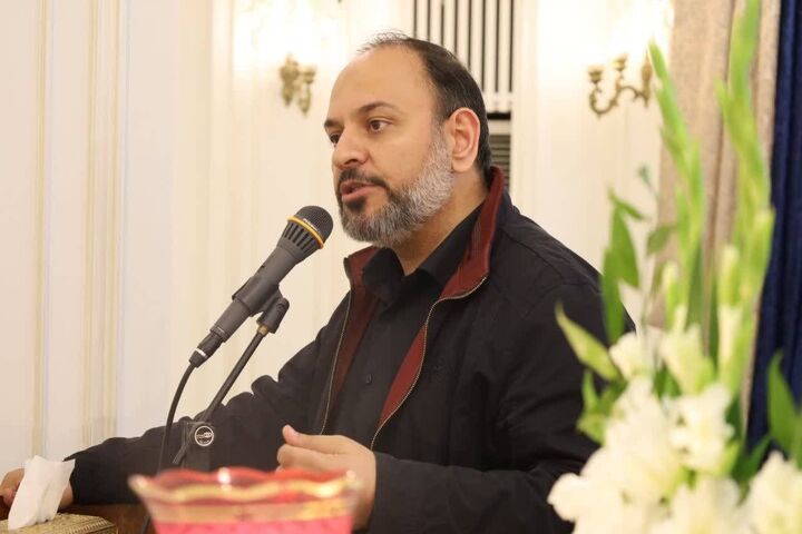 چهلم شهدای میناب، آغاز دوباره‌ای برای خون‌خواهی و حمایت از کودکان و نوجوانان مظلوم جهان