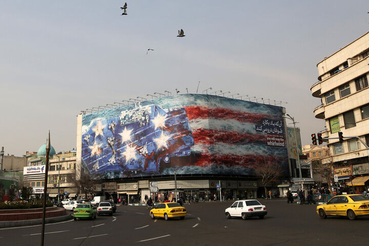 استقبال جهانی از آتش بس موقت بین ایران و آمریکا