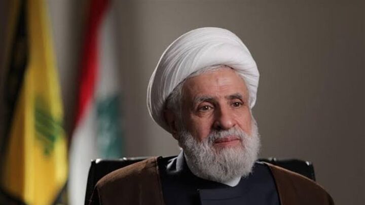 ترور شیخ نعیم قاسم نافرجام ماند