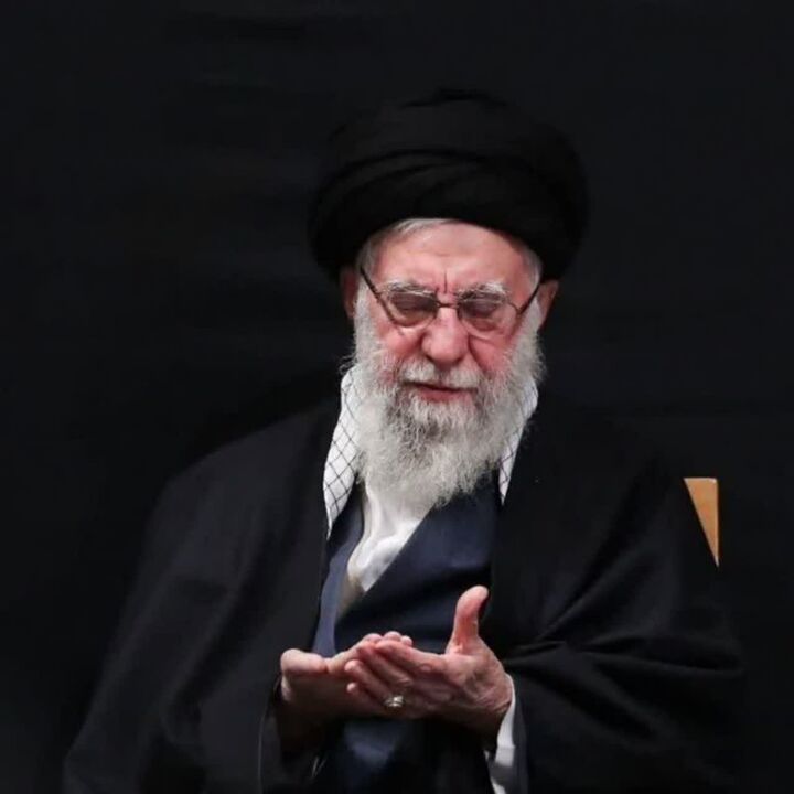 مسیرهای دسته روی هیئات مذهبی خراسان شمالی در اربعین شهادت امام خامنه ای(ره) اعلام شد