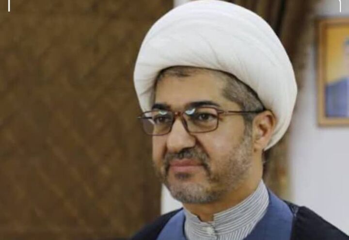 رژیم صهیونیستی شیخ صادق النابلسی را ترور کرد