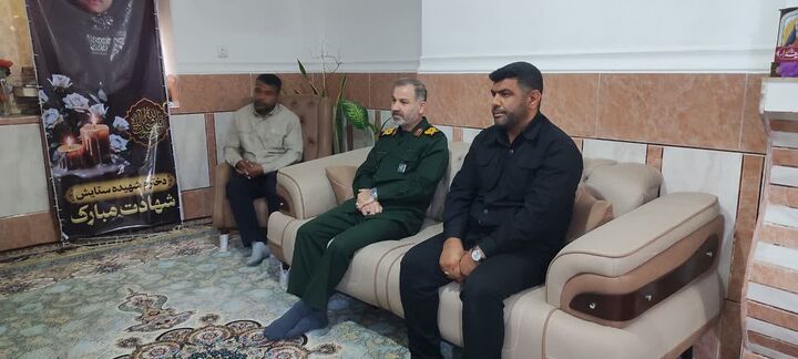 سردار مسلمی: دشمنان از نسل مؤمن و قرآنی ایران هراس دارند