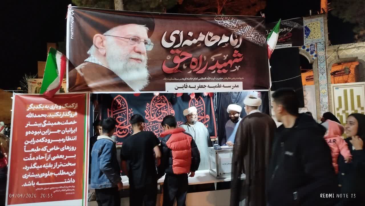 علمای خاوران در سنگر تبیین؛ از پاسخ به شبهات تا ساخت موشک کاغذی