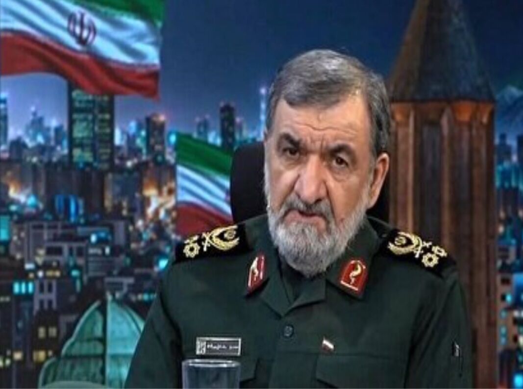 محسن رضایی: انتصاب فرماندهان جدید، محاسبات دشمنان ایران را برهم زد