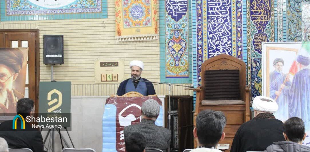 کانونی ملی در تراز «شبهای مقاومت»