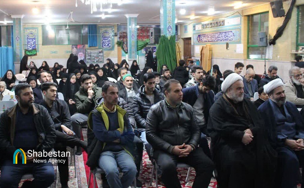 &nbsp;کانونی ملی در تراز «شب‌های مقاومت»