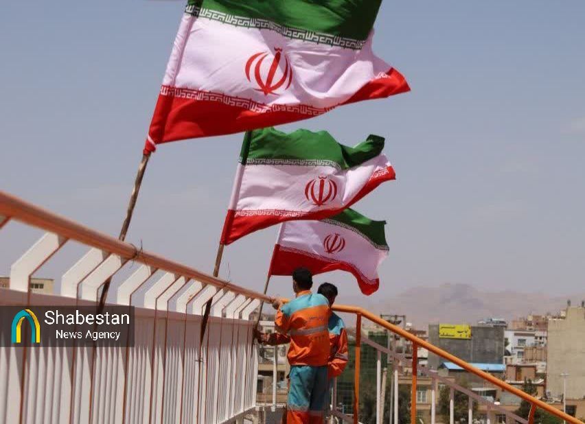 ورزشگاه شهید باهنر کرمان مهیای برگزاری مراسم اربعین رهبر شهید