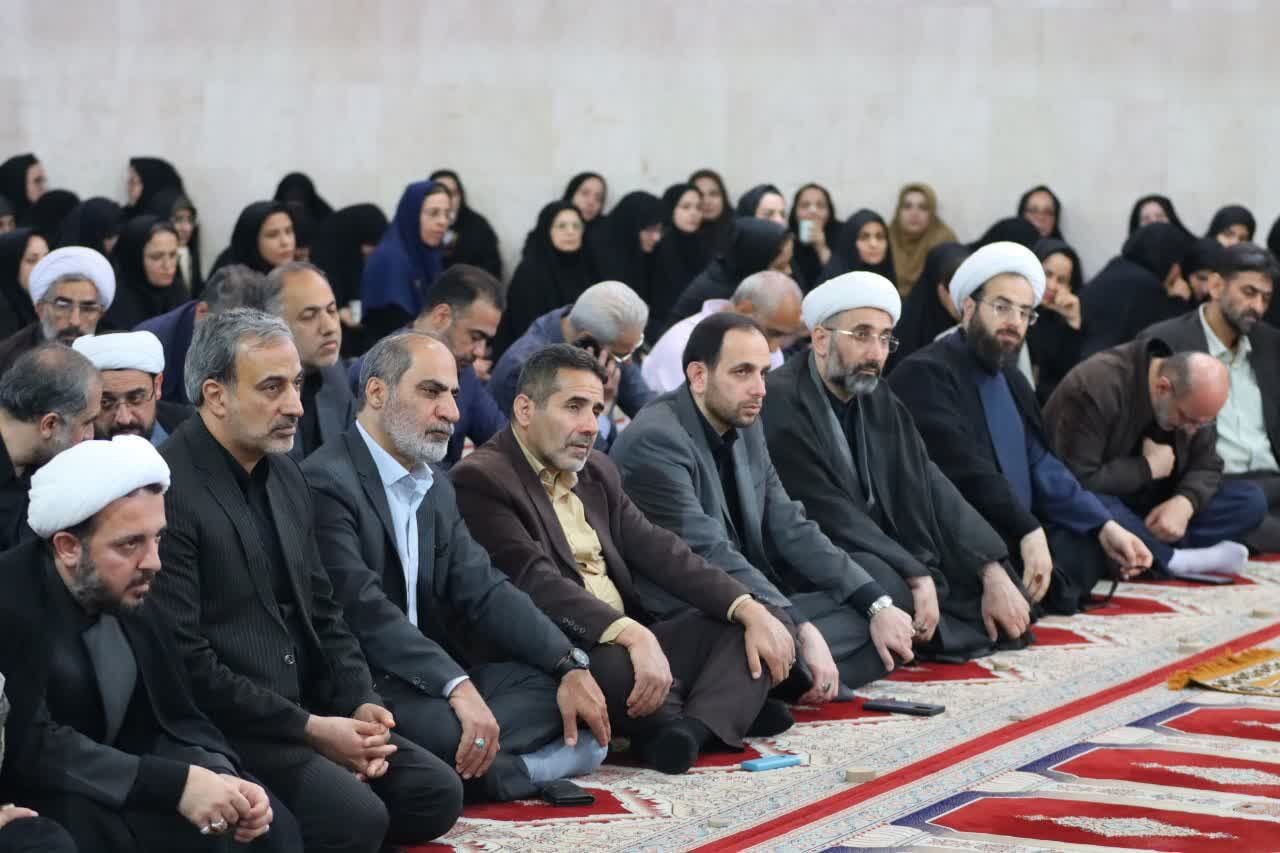 دانشگاه باید پایگاه تقواسازی و پرورش انسانهای متعهد باشد