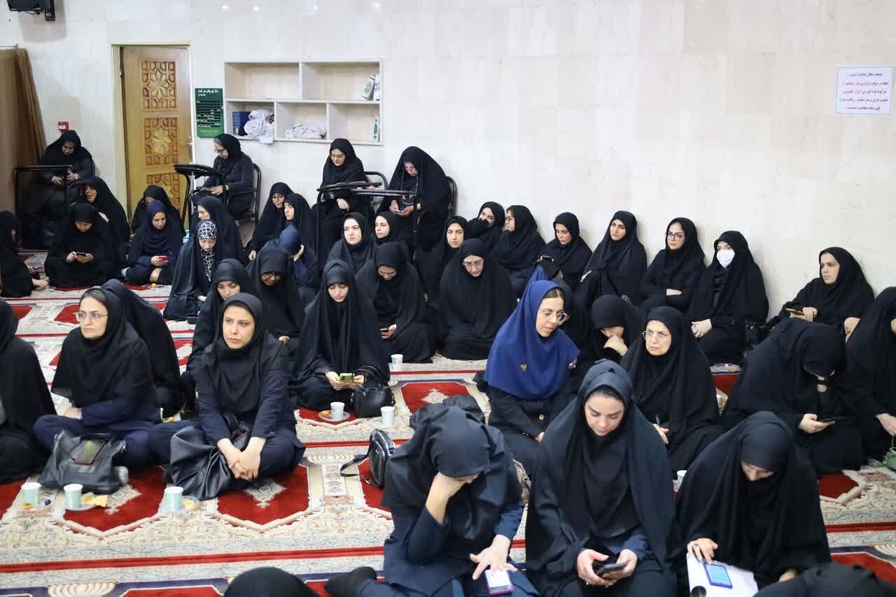 دانشگاه باید پایگاه تقواسازی و پرورش انسانهای متعهد باشد