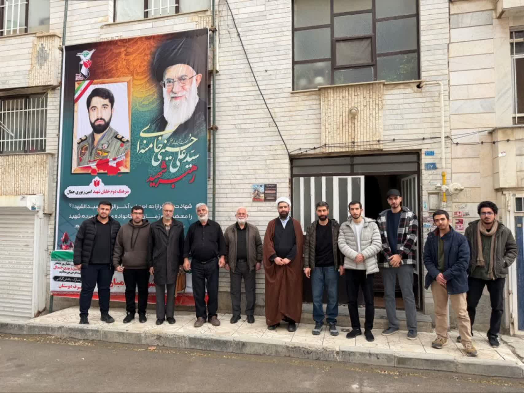 همدلی در روزهای سخت؛ روایت تلاش‌های  بچه‌های مسجدی همدان در یاری‌رسانی و همبستگی