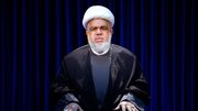 درخواست عالم بحرینی در اربعین رهبر شهید برای تظاهرات جهانی علیه جنایات آمریکا و صهیونیست ها
