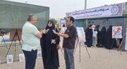جشنواره بین‌المللی فرهنگی هنری شجره طیبه برای ثبت مظلومیت کودکان میناب برگزار می‌شود