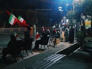 ایستادگی به سبک فاطمی؛ روایتی از خدمت و حماسه بچه مسجدی‌ها در میدان
