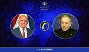 عراقچی: توقف تجاوز نظامی اسرائیل علیه لبنان بخشی تفاهم آتش‌بس بود