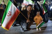 به عشق وطن؛ تکاپوی انسجام بخش
