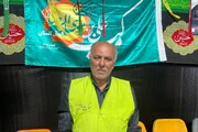 پخت ۵ دیگ حلیم در چهلم «شهید قائد امت»/ موکب میزبان هزاران نفر می‌شود