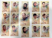 یاد و نام شهدای کمالشهر و رامجین زنده نگه داشته می‌شود؛ کانون مسجدی با ۱۶ شهید جنگ رمضان