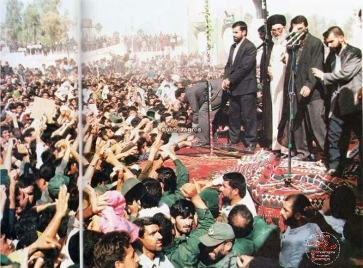 سفر رهبری به کهگیلویه و بویراحمد، سفری در مسیر توسعه و بهبود شرایط زندگی مردم بود