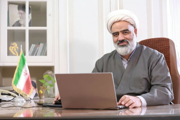 مکتب اربعین، امتداد حماسه حضور