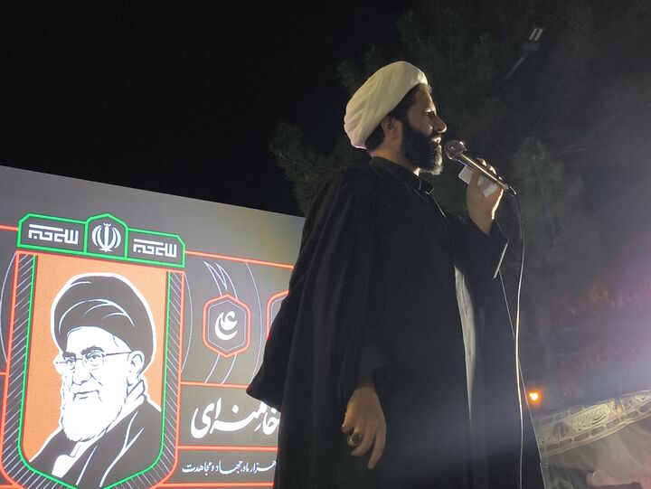 دشمن شناسی و پیوند با ولایت، رمز عبور از فتنه هاست