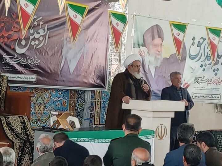 خیابان ها را تا پیروزی نهایی خالی نخواهیم کرد