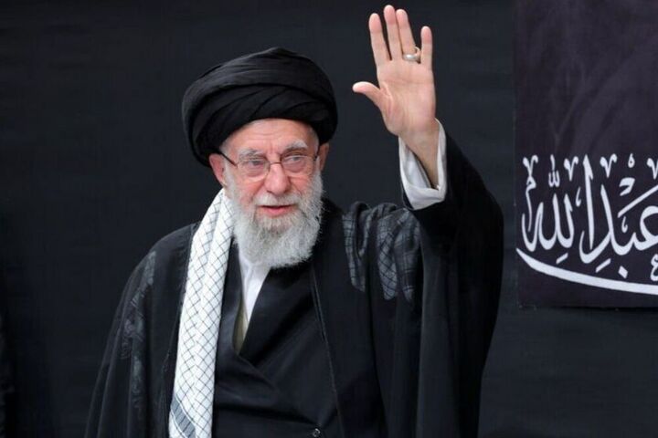 مراسم اربعین قائد امت تا ساعت ۲۰ امشب ادامه دارد