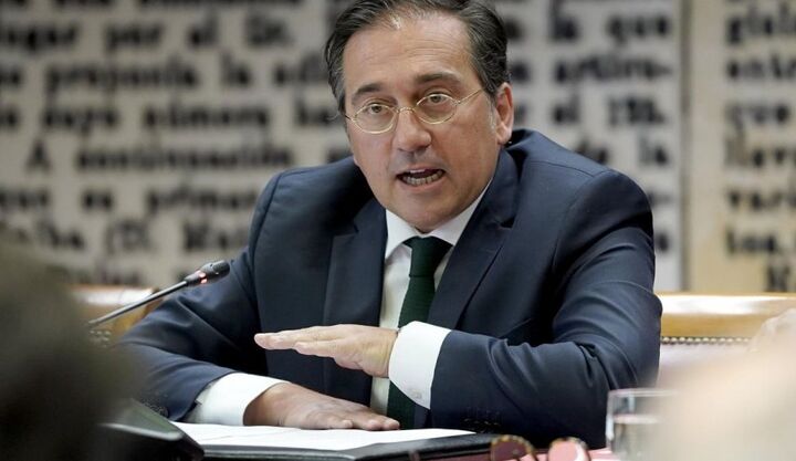 اسپانیا سفارت خود را در تهران بازگشایی می‌کند