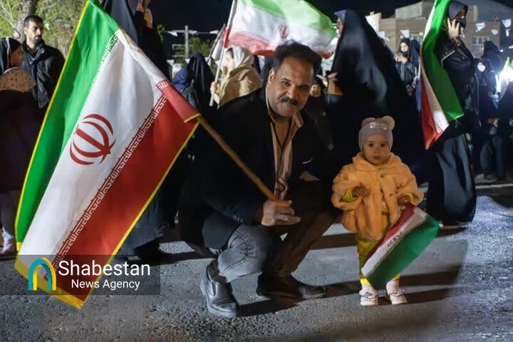 به عشق وطن؛ تکاپوی انسجام بخش
