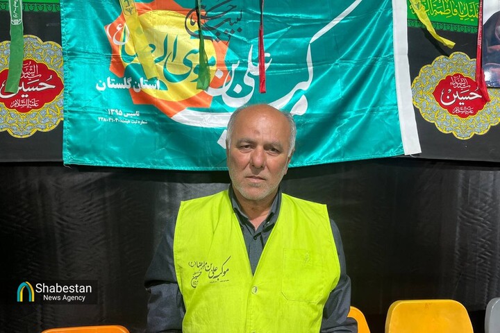 پخت ۵ دیگ حلیم در چهلم «شهید قائد امت»/ موکب میزبان هزاران نفر می‌شود