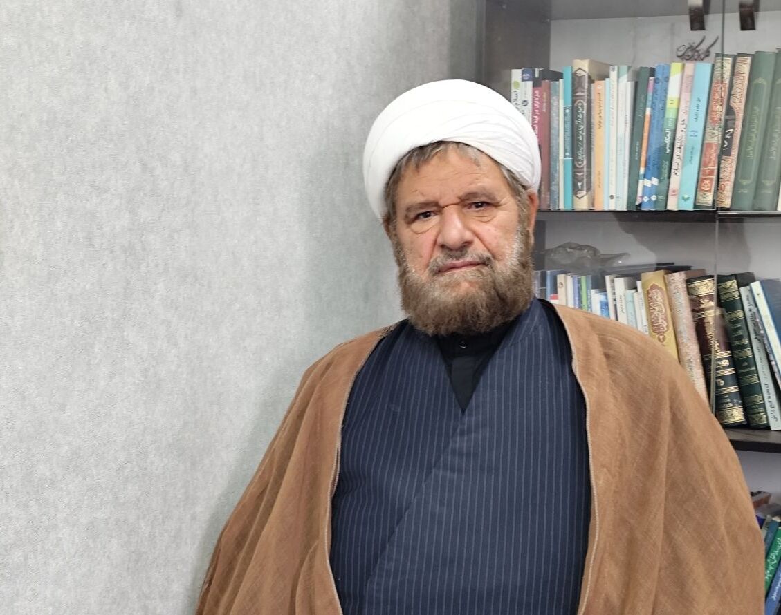 روایتی ناگفته از حضور رهبر شهید در جیرفت