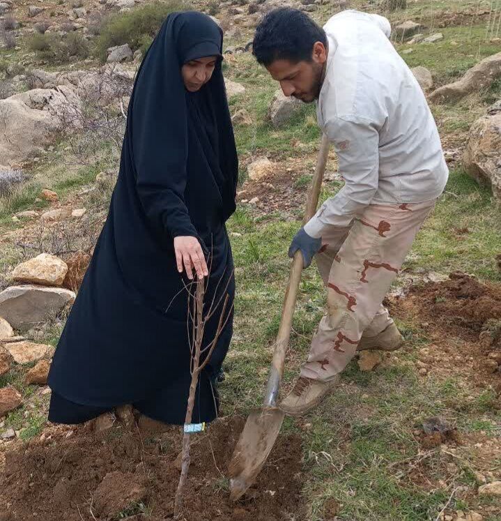 کانونهای فرهنگی هنری مساجد میدان دار برنامههای فرهنگی در جنگ رمضان