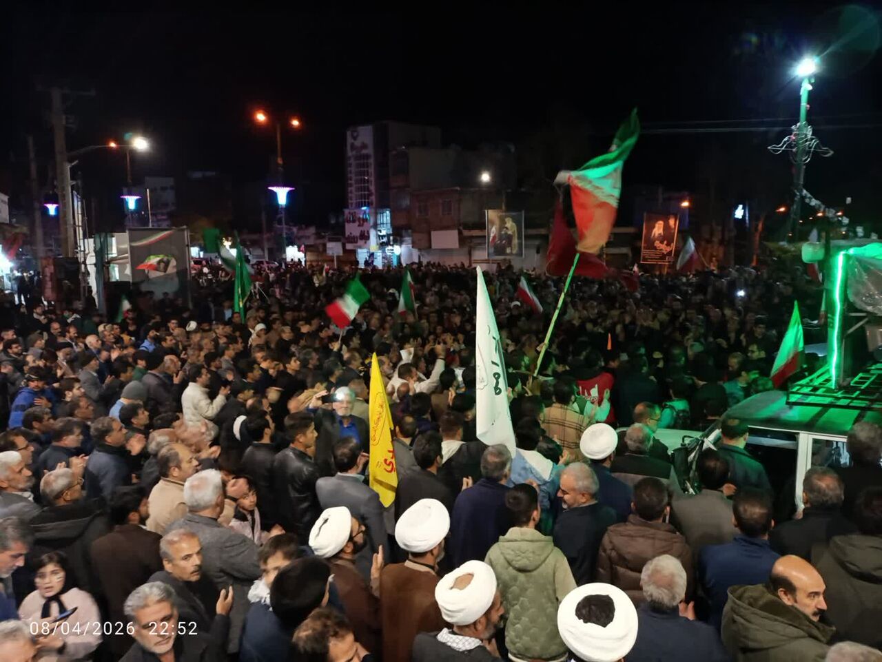 کانون‌های فرهنگی هنری مساجد میدان دار برنامه‌های فرهنگی در جنگ رمضان