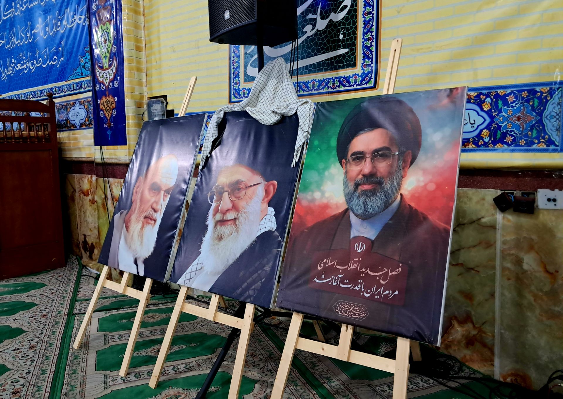 مذاکره به شرط ایران، نشانه دست برتر است