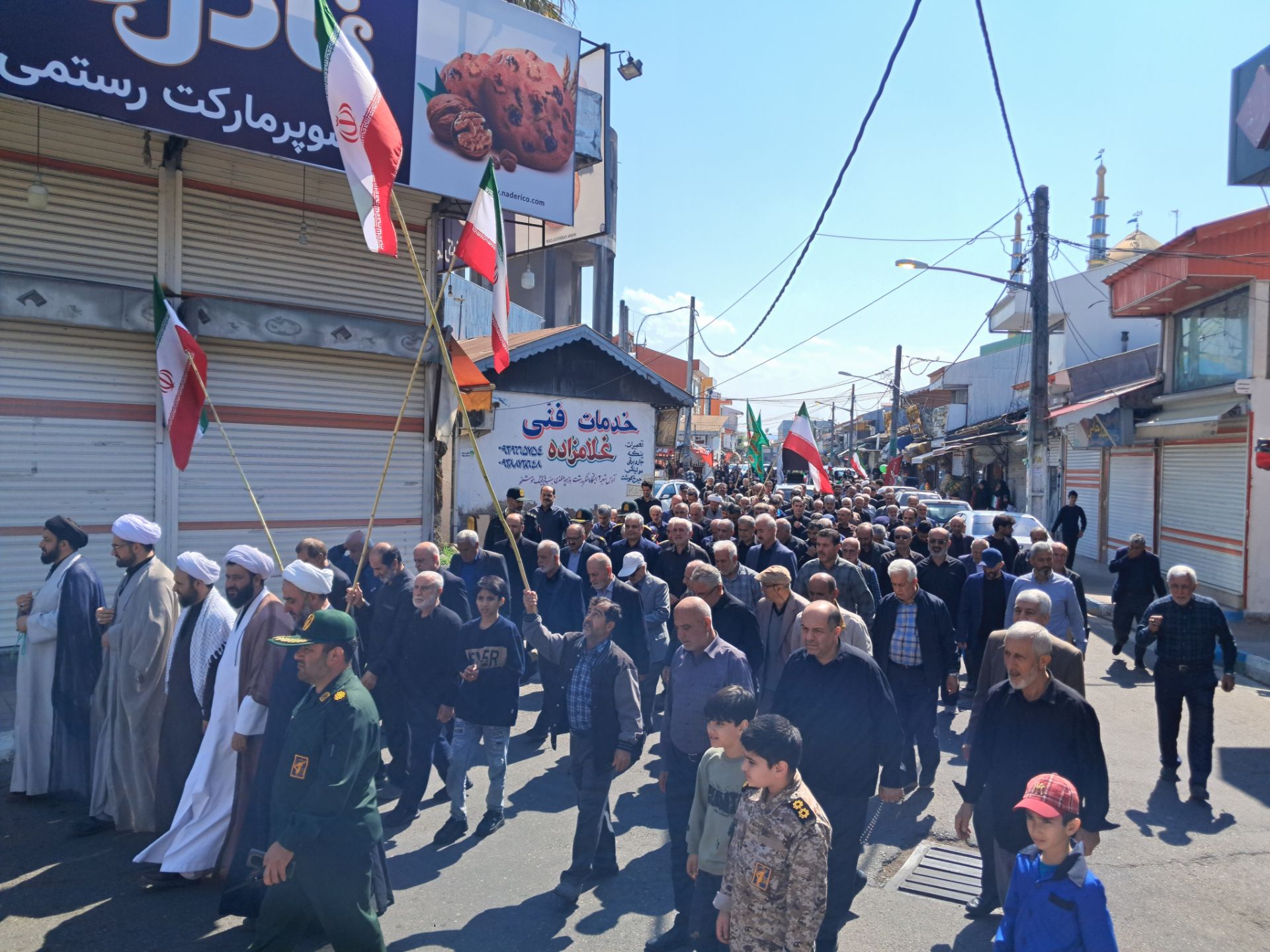 مذاکره به شرط ایران، نشانه دست برتر است