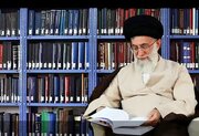 علاقمندی رهبر شهید به کتاب از کجا شکل گرفت؟