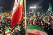 «ایران در گرگان»؛ تجلی همبستگی ملی و جلوه‌ای از وحدت مردم در اربعین شهدای مقاومت