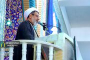 میدان و خیابان و تاب‌آوری مردم و مسئولان در جنگ تعیین کننده است