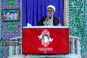 حضور در خیابان و دفاع از جمهوری اسلامی دستور رهبری است