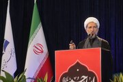 امام‌ جمعه قزوین: وحدت حول ولایت، رمز پیروزی در جنگ اخیر است