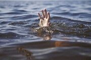 مرگ تلخ نوجوان ۱۷ ساله در رودخانه سلوبلم