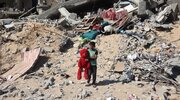 یک سازمان جهانی مدافع کودکان فلسطینی به دلیل فشار اسرائیل، فعالیت‌های خود را متوقف کرد