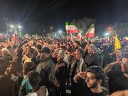 حمله موشکی به دبستان شجره‌طیبه، شکست تاریخی آمریکا در برابر ملت ایران بود