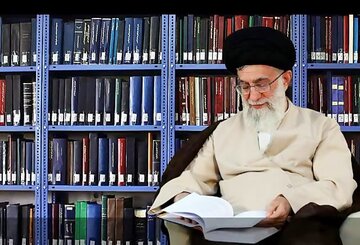 رهبر شهید انقلاب: حکمت فردوسی حکمت الهی است