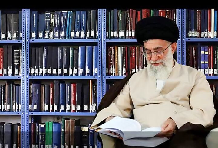 رهبر شهید انقلاب: حکمت فردوسی حکمت الهی است