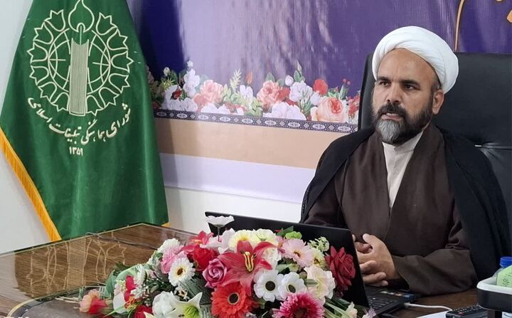 برگزاری آیین‌های اربعین رهبر فقید در ایلام ادامه دارد