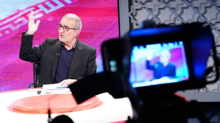 اقتدار جمهوری اسلامی ایران مدیون حمایت و حضور مردم است