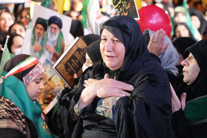 نماهنگ بسیار زیبای لری «سیت بلاله دلم»