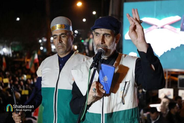 ضرورت سازماندهی ظرفیت‌های مردمی در مساجد و مراکز فرهنگی به منظور افزایش آمادگی جامعه برای مواجهه با چالش‌ها